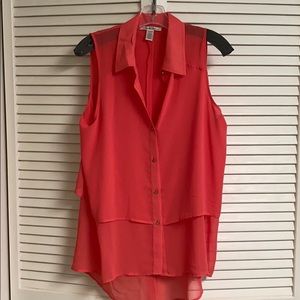 Kenneth Cole tank top size m